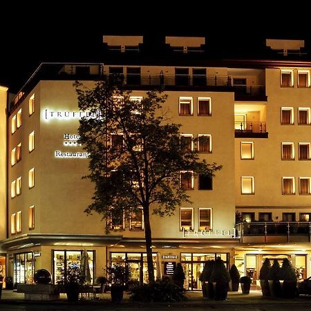 Trueffel Hotel Вісбаден Екстер'єр фото