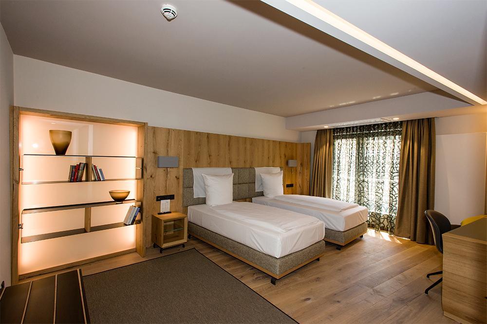 Trueffel Hotel Вісбаден Екстер'єр фото